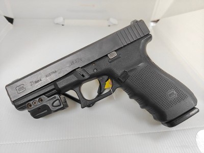 GLOCK G21 GEN 4 .45 ACP - Image 1 of 6