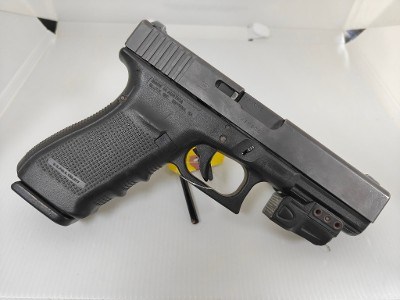GLOCK G21 GEN 4 .45 ACP - Image 4 of 6