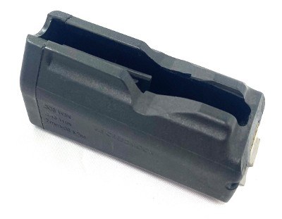 THOMPSON/CENTER ARMS T/C COMPASS 6.5mm CREEDMOOR - Image 8 of 8