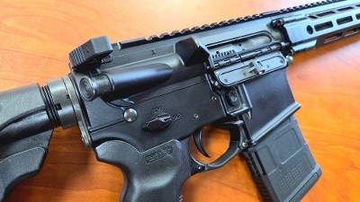 DANIEL DEFENSE DDM4V7 PRO 5.56X45MM NATO - Image 7 of 8