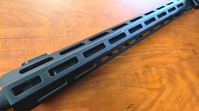 DANIEL DEFENSE DDM4V7 PRO 5.56X45MM NATO - Image 8 of 8