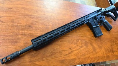 DANIEL DEFENSE DDM4V7 PRO 5.56X45MM NATO - Image 5 of 8