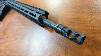 DANIEL DEFENSE DDM4V7 PRO 5.56X45MM NATO - Image 6 of 8