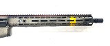 AERO PRECISION M4E1 RIFLE 5.56X45MM NATO - Image 6 of 7