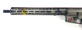 AERO PRECISION M4E1 RIFLE 5.56X45MM NATO - Image 3 of 7
