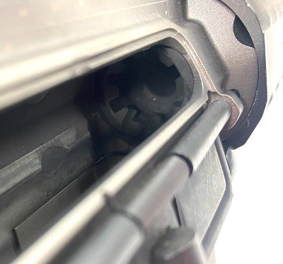 AERO PRECISION M4E1 RIFLE 5.56X45MM NATO - Image 7 of 7
