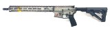 AERO PRECISION M4E1 RIFLE 5.56X45MM NATO - Image 1 of 7