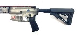 AERO PRECISION M4E1 RIFLE 5.56X45MM NATO - Image 4 of 7