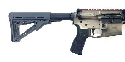 AERO PRECISION M4E1 RIFLE 5.56X45MM NATO - Image 5 of 7