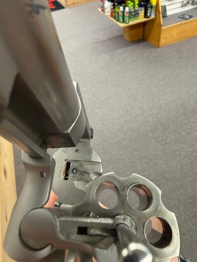 GARY REEDER CUSTOM GUNS Stealth Hawk UNKNOWN - Image 4 of 6