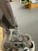 GARY REEDER CUSTOM GUNS Stealth Hawk UNKNOWN - Image 4 of 6