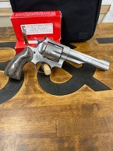 GARY REEDER CUSTOM GUNS Stealth Hawk UNKNOWN - Image 2 of 6