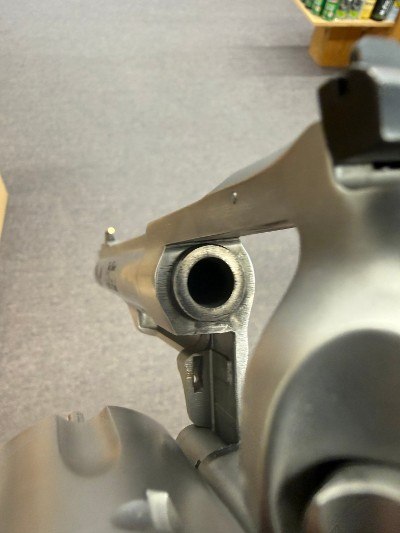 GARY REEDER CUSTOM GUNS Stealth Hawk UNKNOWN - Image 5 of 6