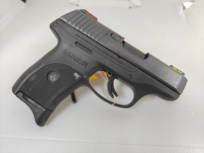 RUGER LC9S 9MM LUGER (9X19 PARA) - Image 4 of 6