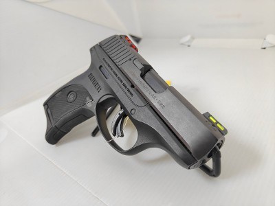 RUGER LC9S 9MM LUGER (9X19 PARA) - Image 5 of 6