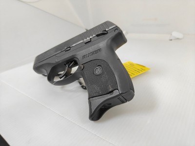 RUGER LC9S 9MM LUGER (9X19 PARA) - Image 3 of 6
