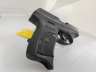 RUGER LC9S 9MM LUGER (9X19 PARA) - Image 6 of 6