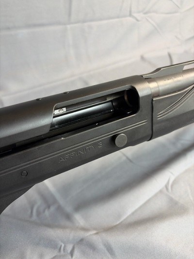 FRANCHI AFFINITY 3 COMPACT 20 GA - Image 3 of 12
