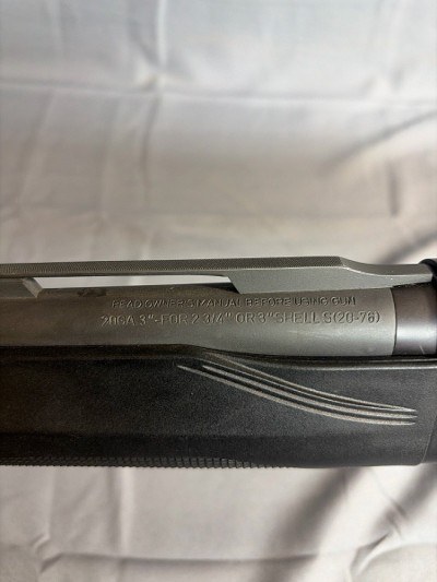 FRANCHI AFFINITY 3 COMPACT 20 GA - Image 10 of 12