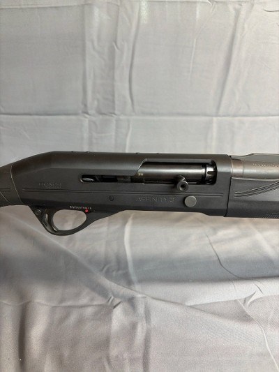 FRANCHI AFFINITY 3 COMPACT 20 GA - Image 2 of 12