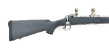 SAVAGE ARMS 116 .338 WIN MAG - Image 5 of 7
