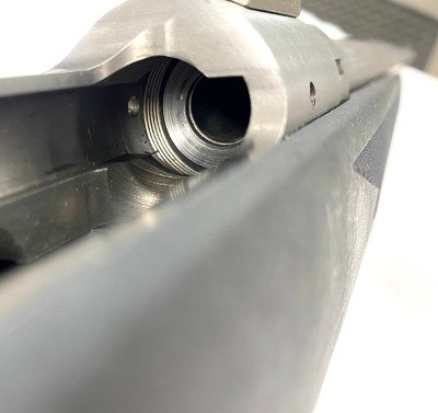 SAVAGE ARMS 116 .338 WIN MAG - Image 7 of 7