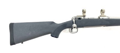 SAVAGE ARMS 116 .338 WIN MAG - Image 5 of 7