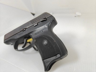 RUGER LC9 9MM LUGER (9X19 PARA) - Image 3 of 6