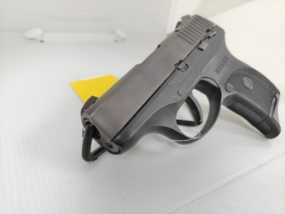 RUGER LC9 9MM LUGER (9X19 PARA) - Image 2 of 6