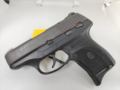 RUGER LC9 9MM LUGER (9X19 PARA) - Image 1 of 6