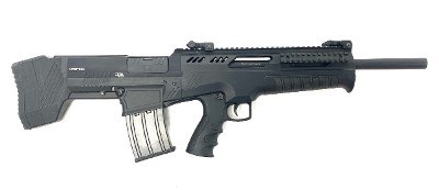 ROCK ISLAND ARMORY VRBP100 12 GA - Image 2 of 4