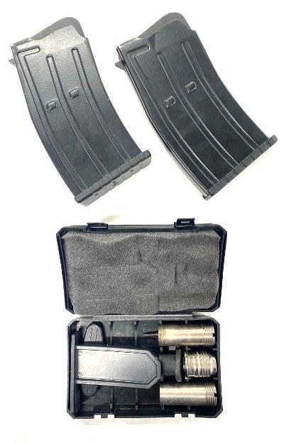 ROCK ISLAND ARMORY VRBP100 12 GA - Image 4 of 4