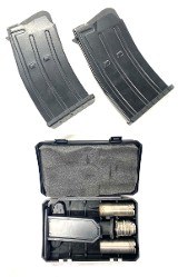 ROCK ISLAND ARMORY VRBP100 12 GA - Image 4 of 4
