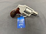 SMITH & WESSON 642 PC ENHANCED ACTION .38 SPL - Image 2 of 4