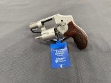 SMITH & WESSON 642 PC ENHANCED ACTION .38 SPL - Image 3 of 4