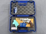 SMITH & WESSON 642 PC ENHANCED ACTION .38 SPL - Image 4 of 4