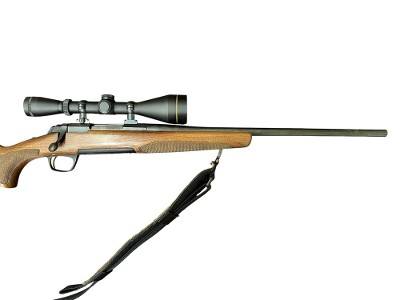 BROWNING X-BOLT .308 WIN. - Image 4 of 7