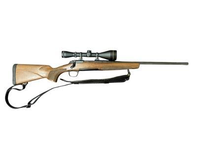BROWNING X-BOLT .308 WIN. - Image 1 of 7