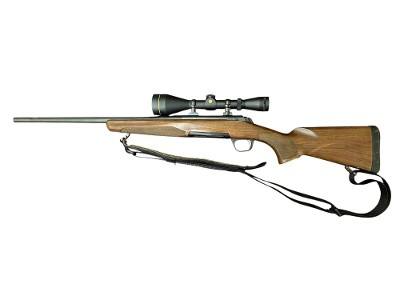 BROWNING X-BOLT .308 WIN. - Image 2 of 7