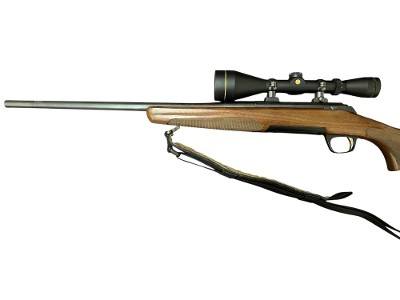 BROWNING X-BOLT .308 WIN. - Image 6 of 7