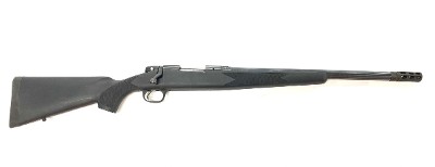 MARLIN X7VH .308 WIN - Image 2 of 7