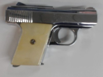 PHOENIX ARMS RAVEN 25 Auto - Image 1 of 1