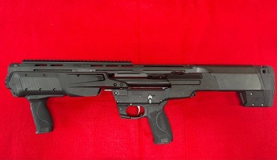 SMITH & WESSON M&P 12 BULLPUP 12 GA - Image 3 of 6