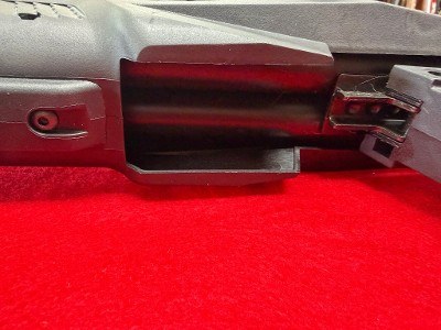 SMITH & WESSON M&P 12 BULLPUP 12 GA - Image 6 of 6
