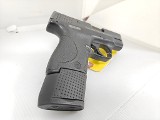 SMITH & WESSON M&P40 SHIELD MA COMPLIANT .40 S&W - Image 6 of 6