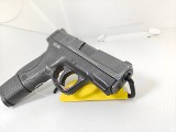 SMITH & WESSON M&P40 SHIELD MA COMPLIANT .40 S&W - Image 5 of 6