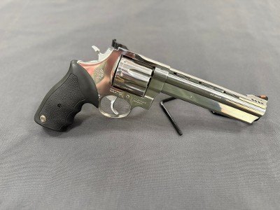 TAURUS 608 .357 MAG - Image 2 of 3