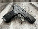 SIG SAUER P365 X MACRO COMP 9MM LUGER (9x19 PARA) - Image 2 of 4