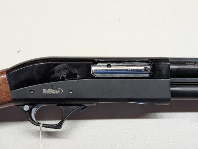 TRISTAR ARMS INC. COBRA 20 GA - Image 7 of 8