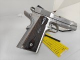 Springfield Armory 1911 Garrison .45 ACP - Image 5 of 6